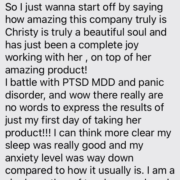 Micro Dosing - Picture 5 of 9